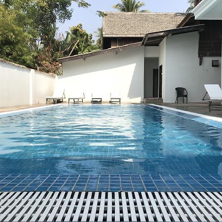Luang Prabang Oasis Hotel Exterior photo