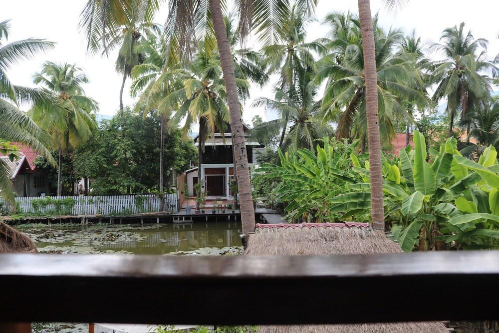Luang Prabang Oasis Hotel Exterior photo