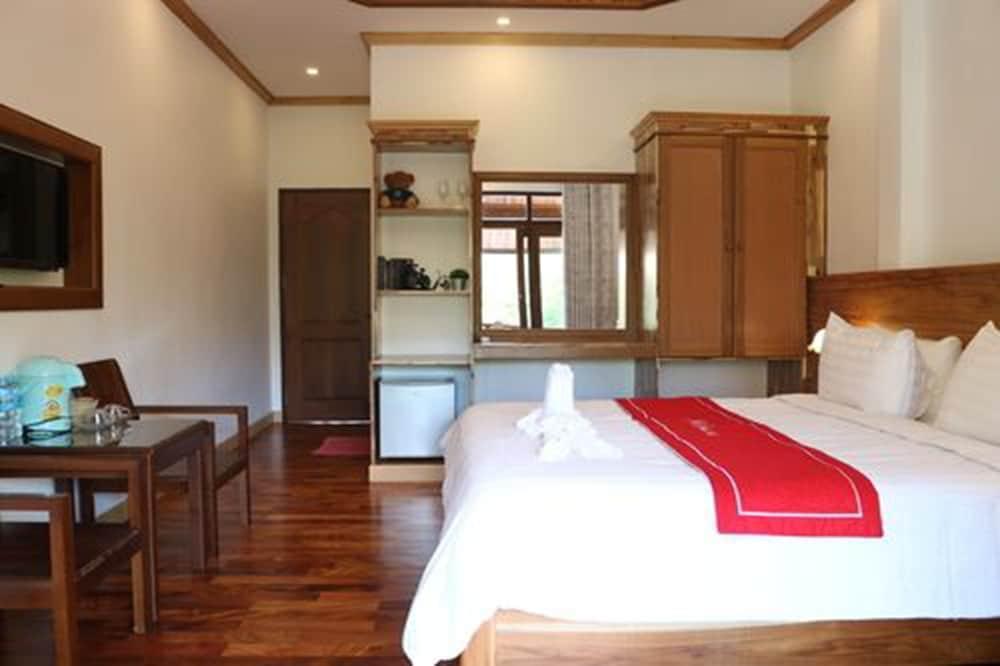 Luang Prabang Oasis Hotel Exterior photo