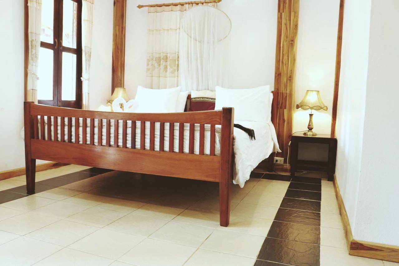 Luang Prabang Oasis Hotel Exterior photo
